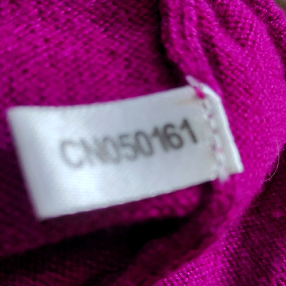 NEW York Co size medium Short sleeve - Picture 5 of 8